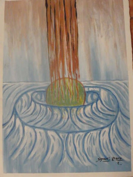 La fuerza de dios