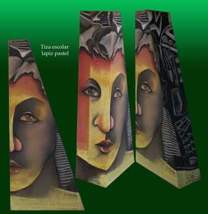 rosto