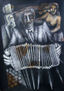 bandoneon