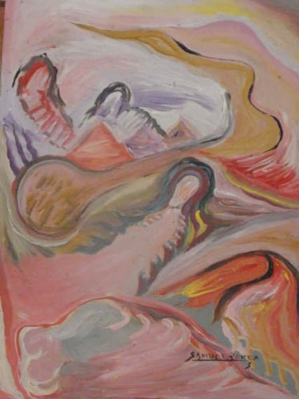 Los caminos