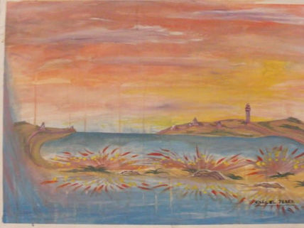 El faro