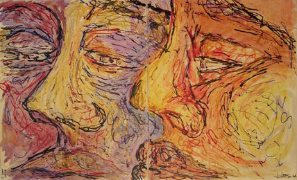 Face to face 2002