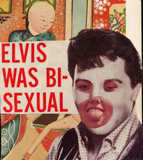 Elvis was bisexual