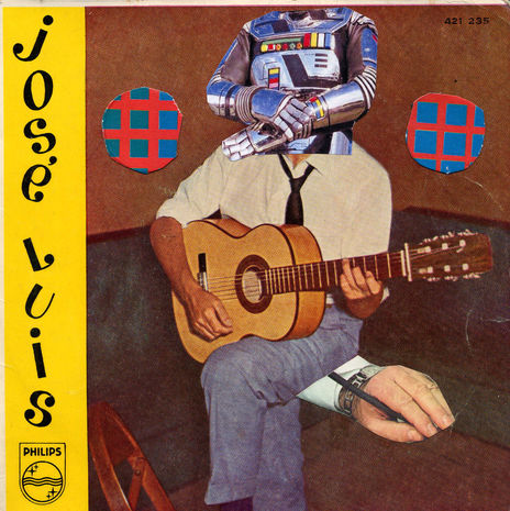 José luis
