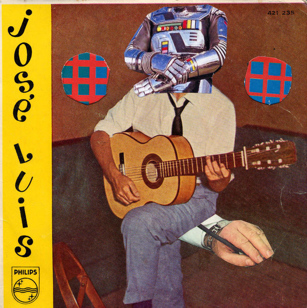josé luis