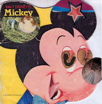 Mickey