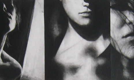 luces y sombras