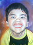 MI HIJO DAVID