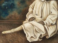 Soledad (detalle parte inferior)