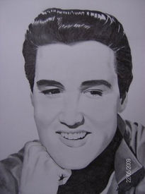 Elvis presley