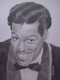 Chuck berry