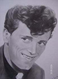 Gene vincent