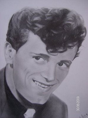 GENE VINCENT