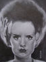 BRIDE OF FRANKENSTEIN
