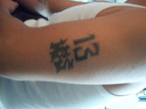 Tatuajes