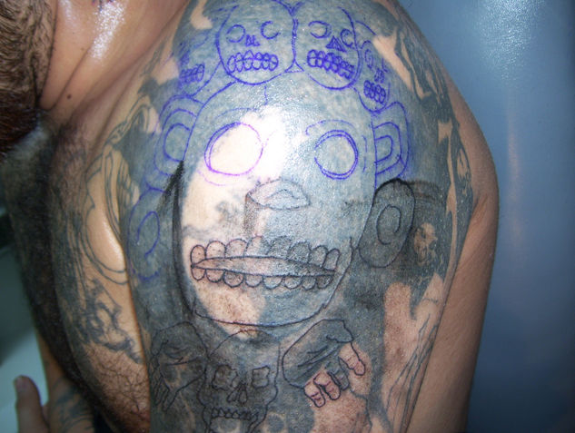 tatuajes 