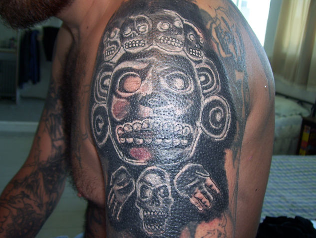 cover up 