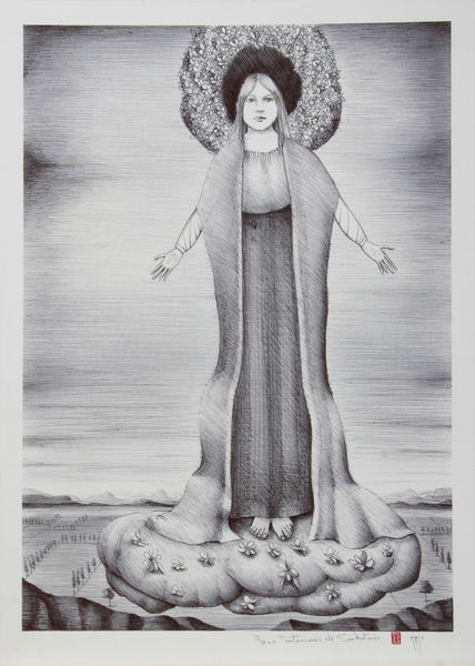 Virgen