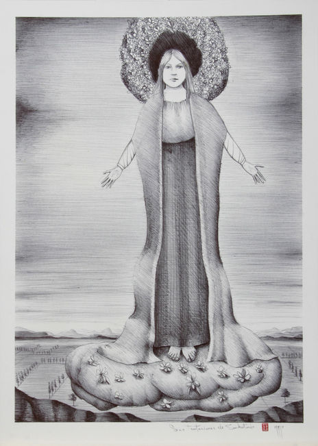 Virgen