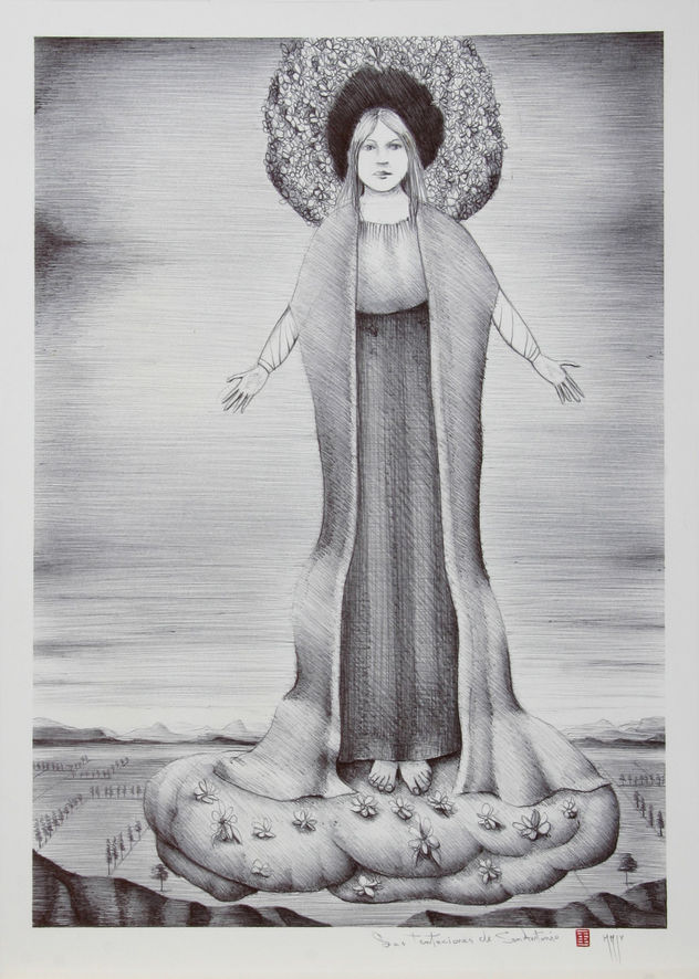 VIRGEN