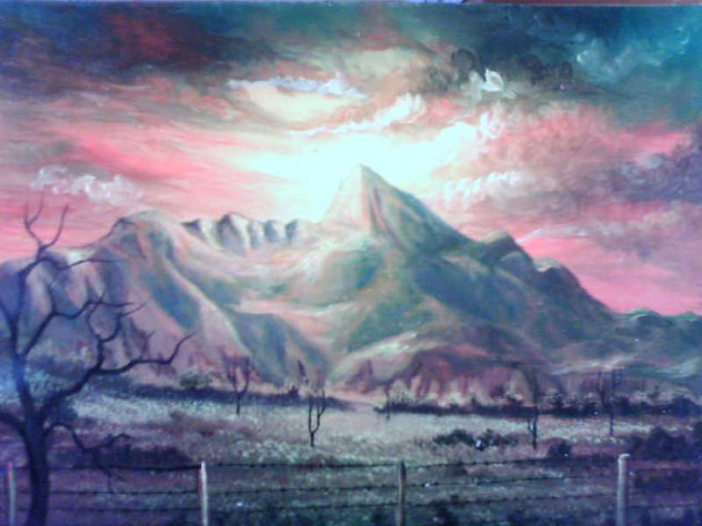 ULTIMAS nOTAS DE aMOR POR MI TIERRA
