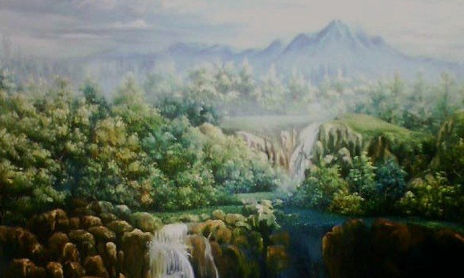 PAISAJE
