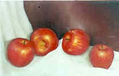 MANZANAS ROJAS