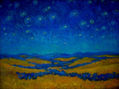 Homenaje a Van Gogh