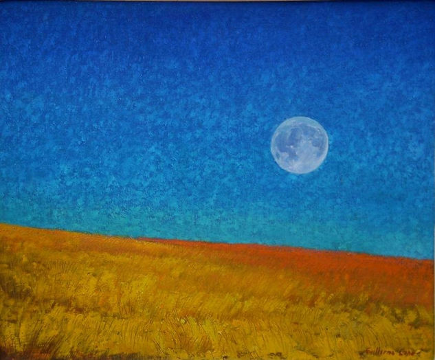 Luna Llena 