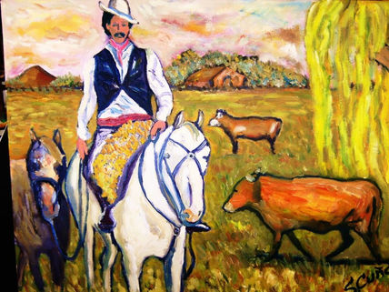 Tropero