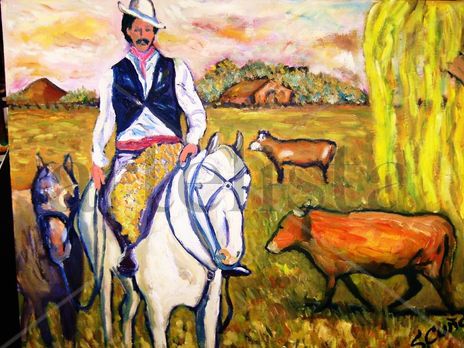 Tropero