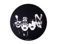 kiss rock