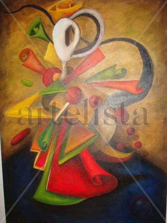 El Ángel