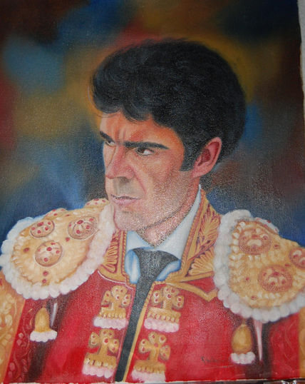 José Tomás