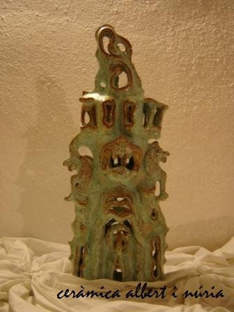 ESPERANÇA (ESPERANZA)