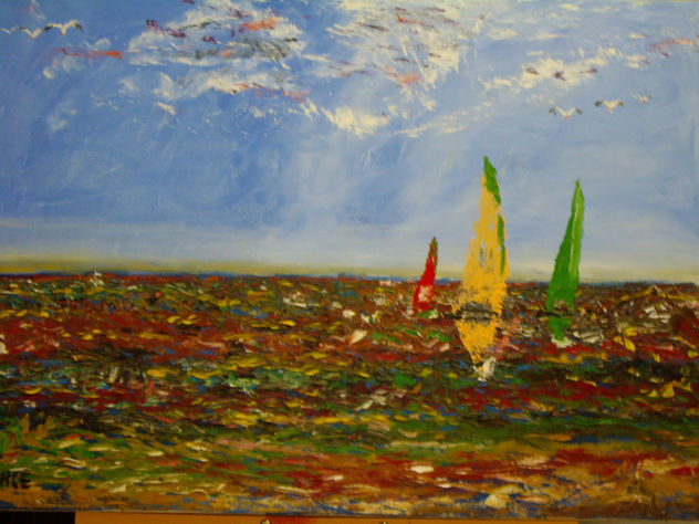 WINDSURFEANDO