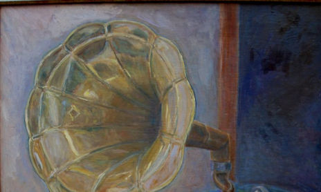 Bodegones Pintura