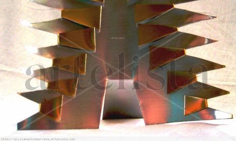 Acero inox