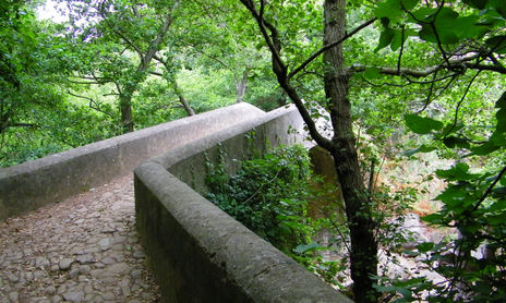 RIO DE LA MIEL