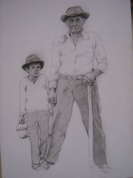 Inicio de una Obra