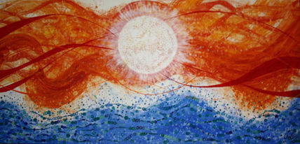 Sol y mar