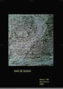 Mar de dudas