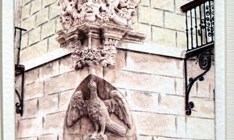 arquitectura monumental