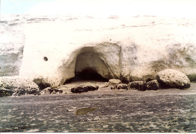 cueva