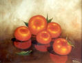 MANDARINAS