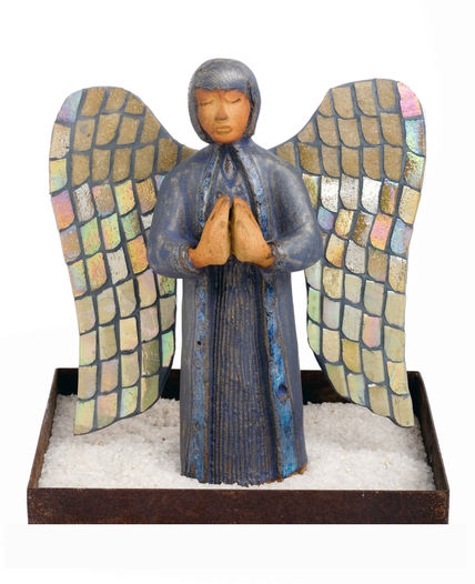 Angel Prithi