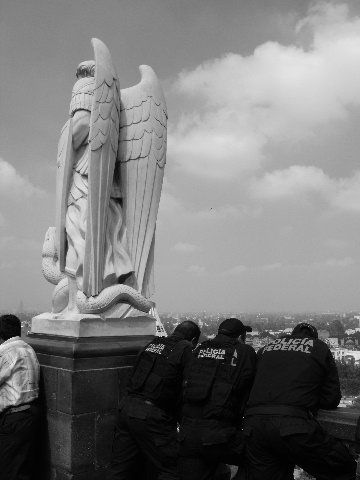 sn miguel y sus guaruras 