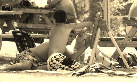 vERANO bAbIES