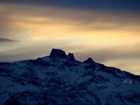 Montaña Vecina del...