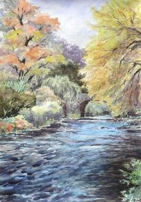 AVOCA RIVER  (Irlanda)